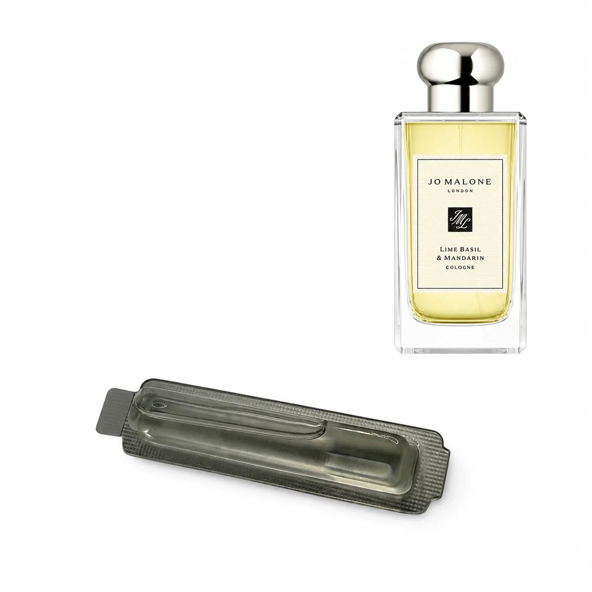 Citrus Noir