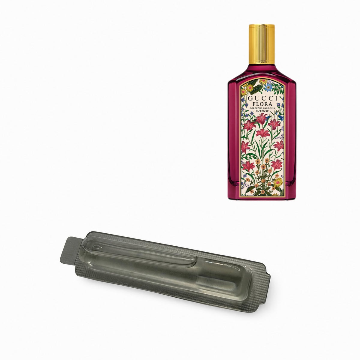 Floral Bloom