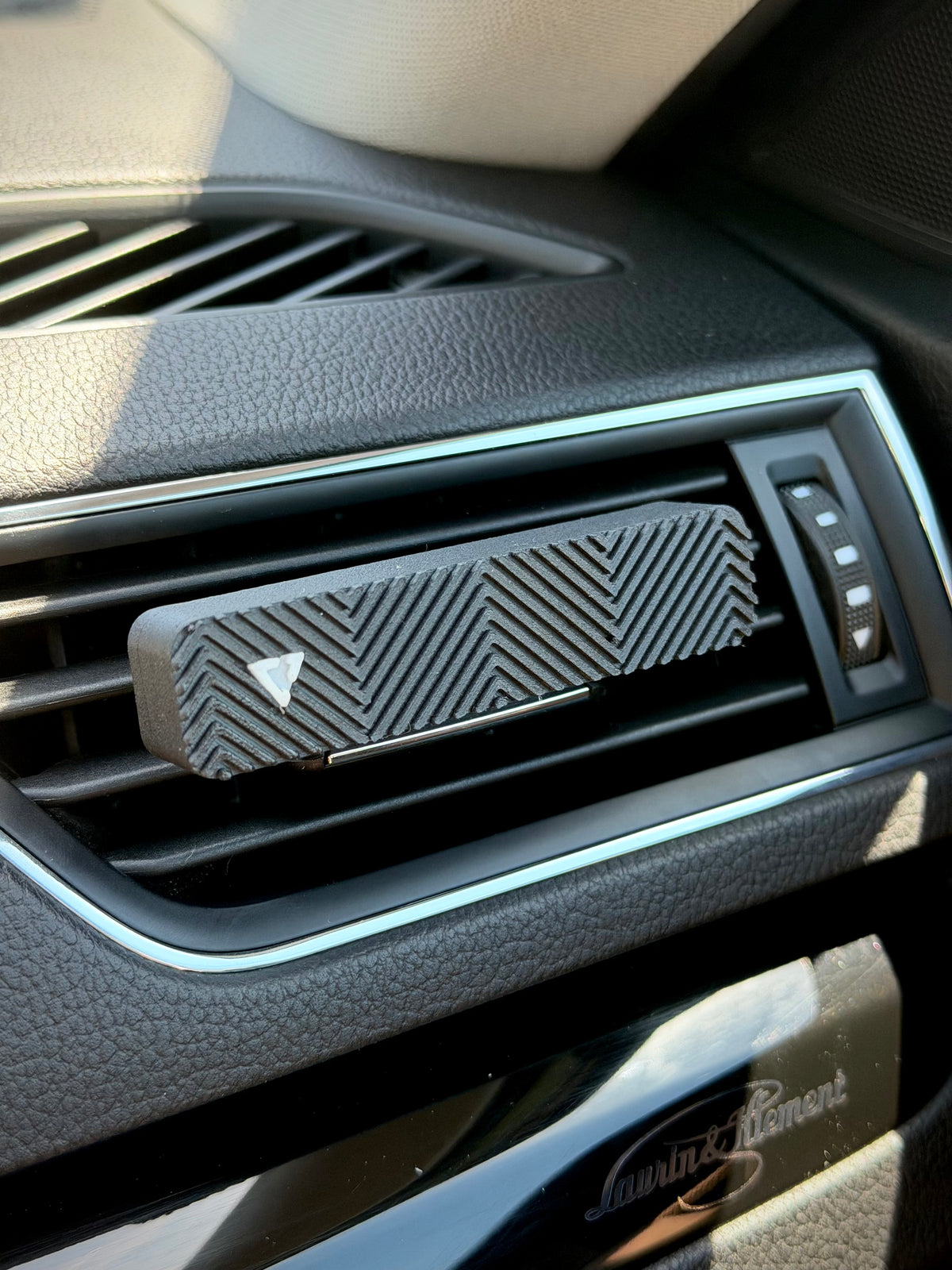 Chevron